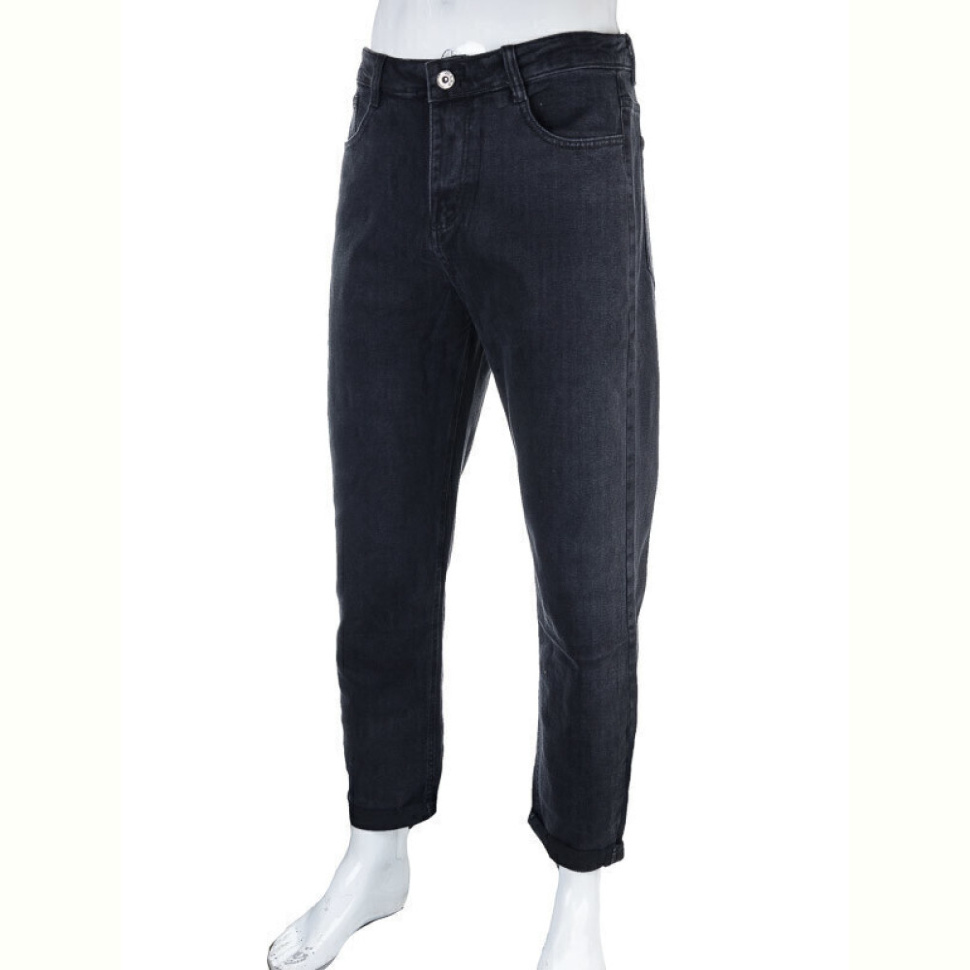 Джинсы Baron 8970 black