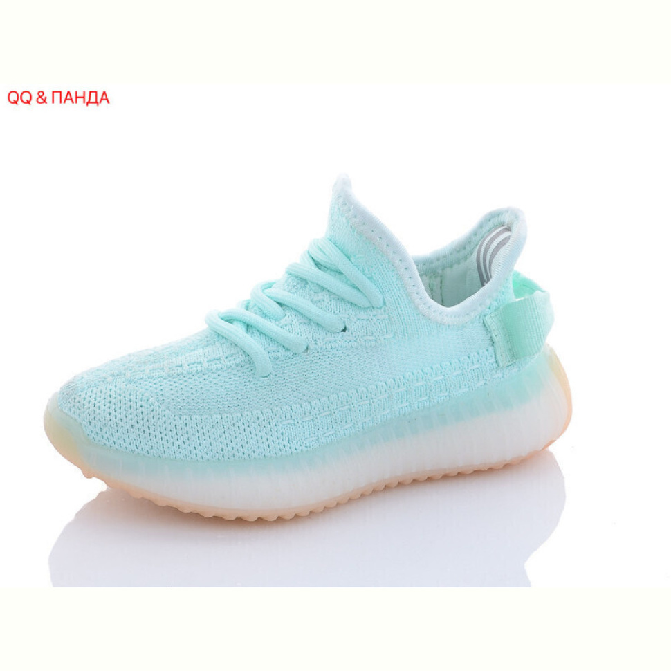 Кроссовки QQ&Панда CRT01-8