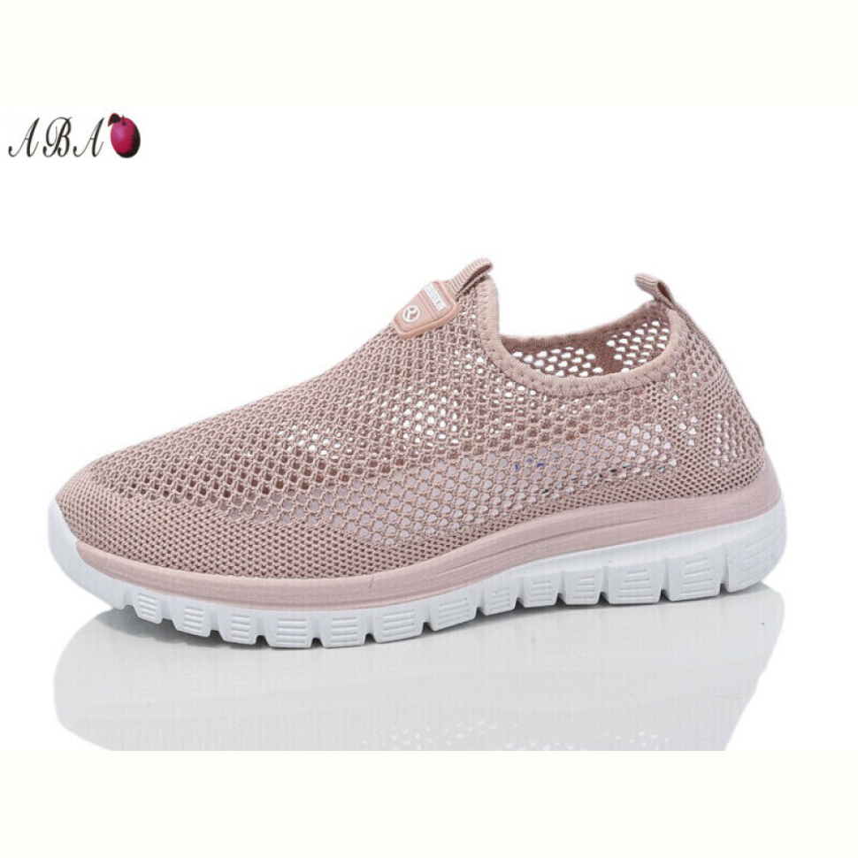 Кроссовки Aba D2ABA6-9