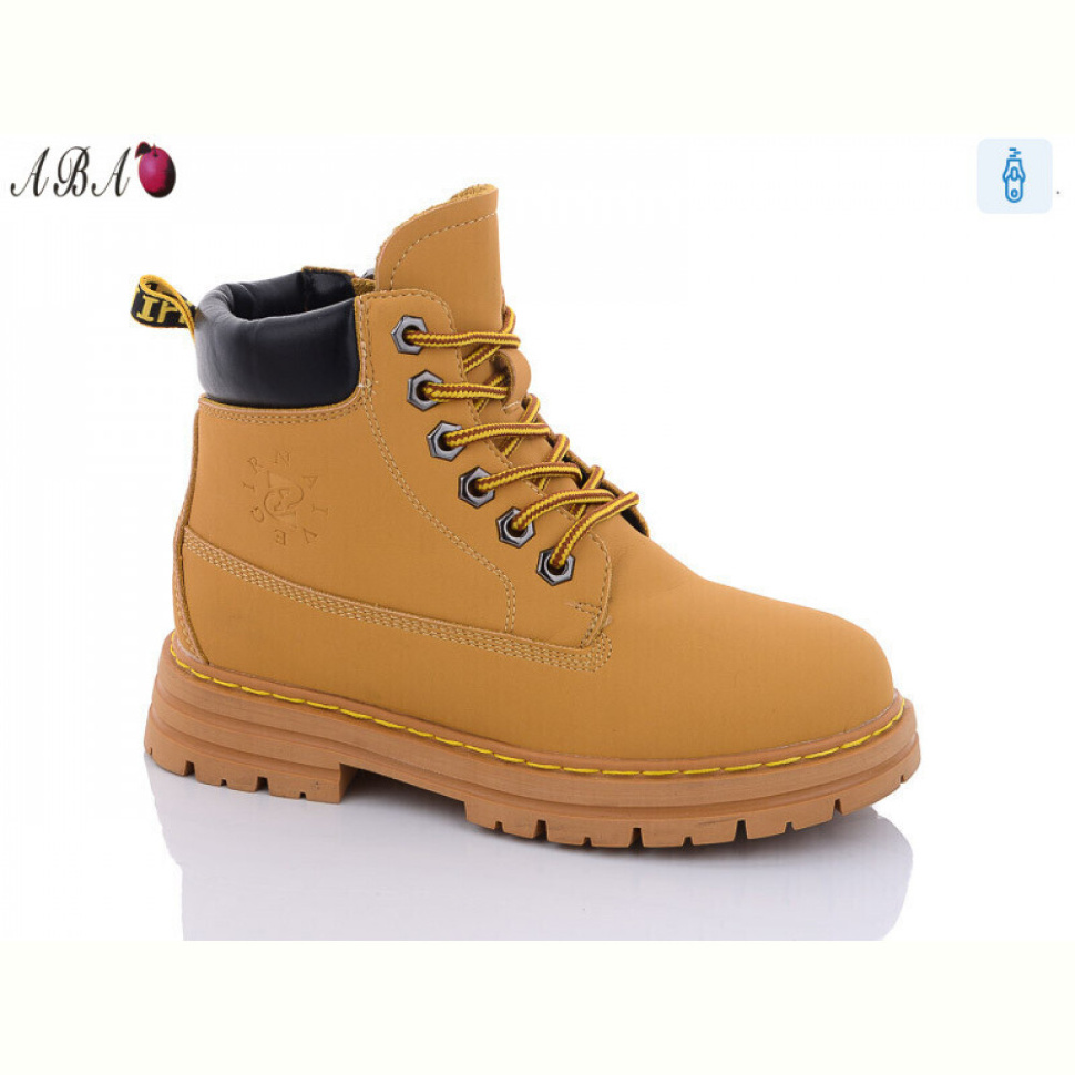Ботинки Aba B06