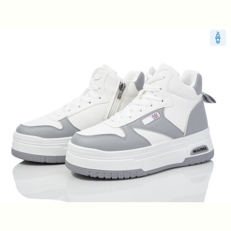 Ботинки Mengfuna-AESD 227-32