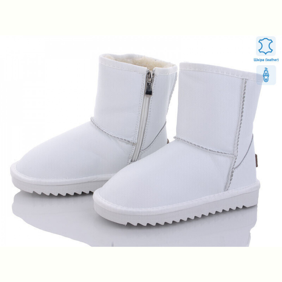 Угги ITTS 7808-9