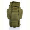 Рюкзак Superbag 002-1 green