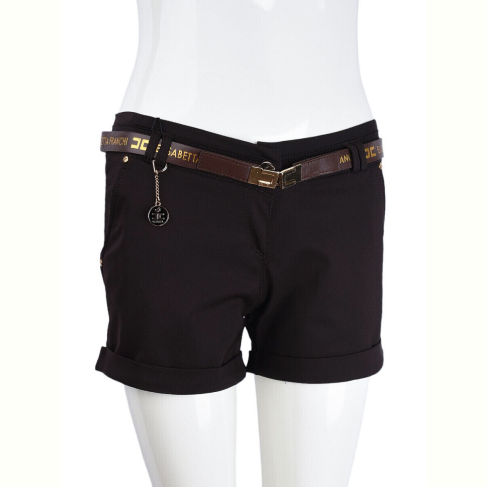 Шорты Obuvok 2429-2 brown (08999)