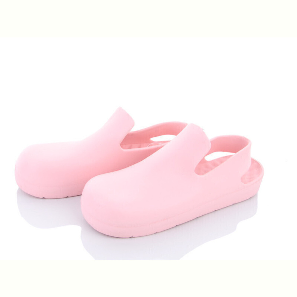 Кроксы Violeta W402-17 pink Кроксы Violeta W402-17 pink