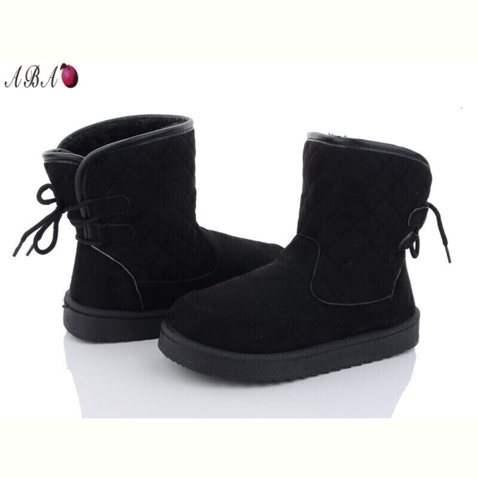 Угги Aba D19