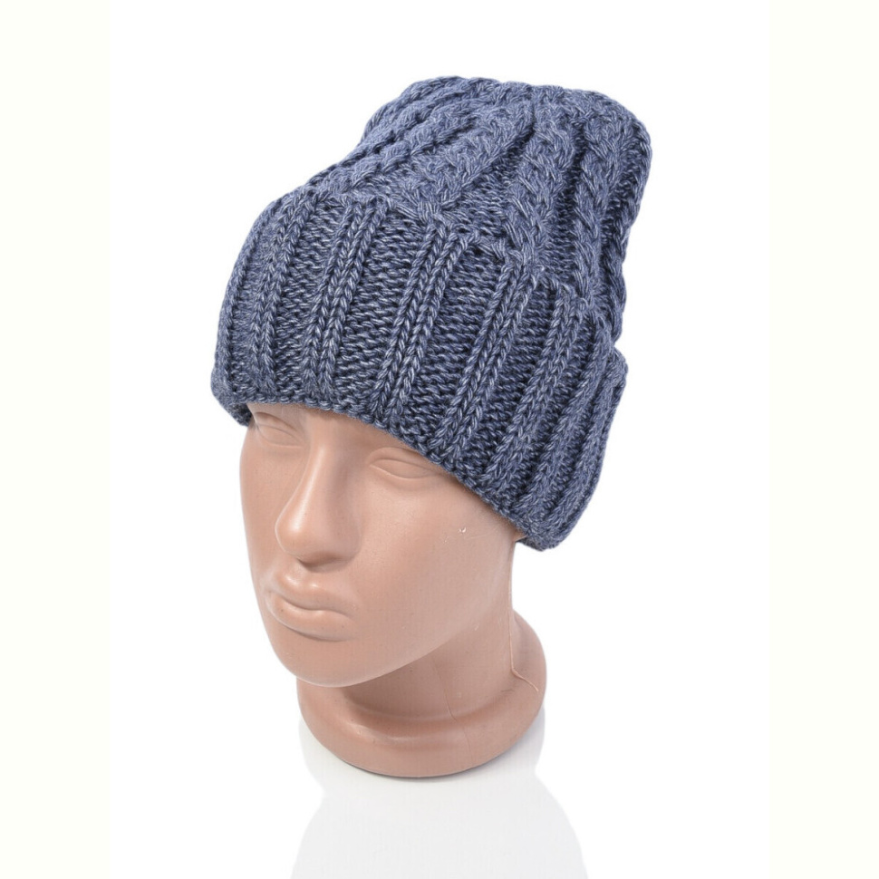 Шапка Red Hat SA1318-1 blue Шапка Red Hat SA1318-1 blue