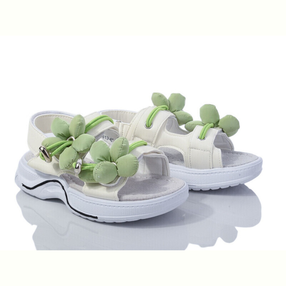 Босоножки Ok Shoes 8613-4C Босоножки Ok Shoes 8613-4C