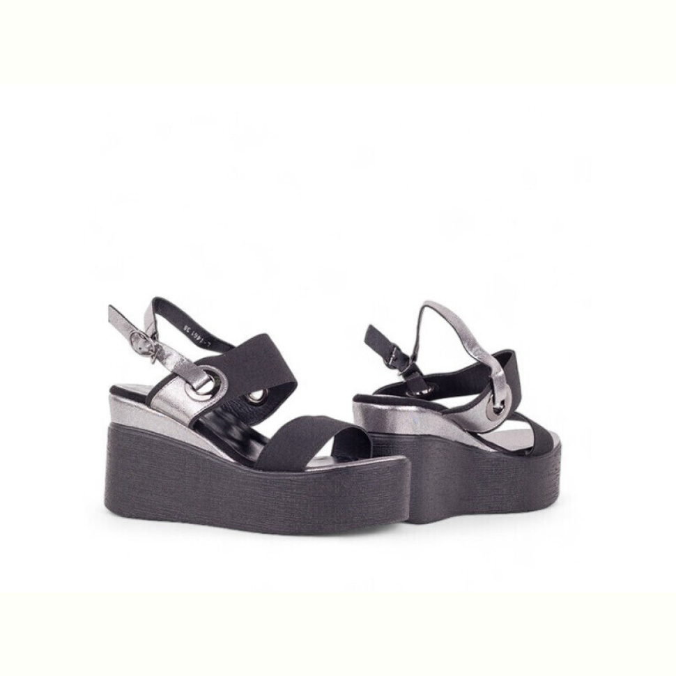 Босоножки Allshoes 143770 Босоножки Allshoes 143770