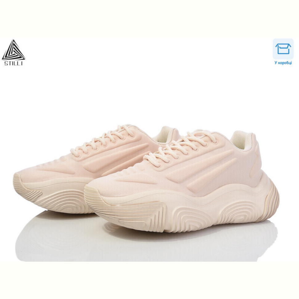 Кроссовки STILLI Group CX1260-3 піна