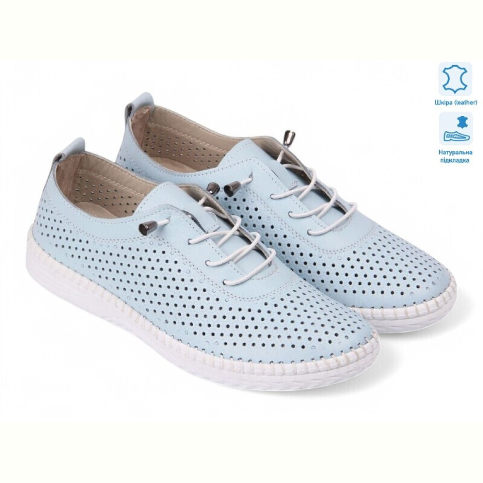 Мокасины Allshoes 195558