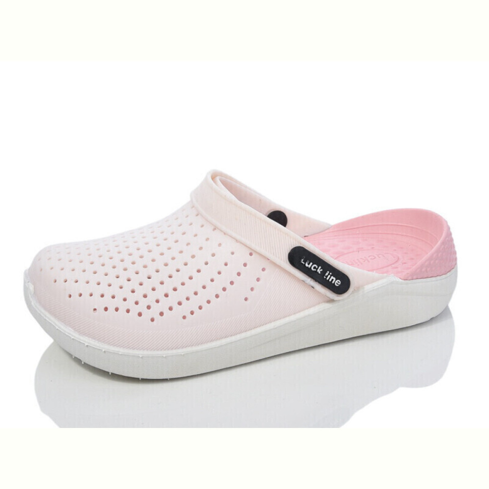 Кроксы Luck Line 5117-386
