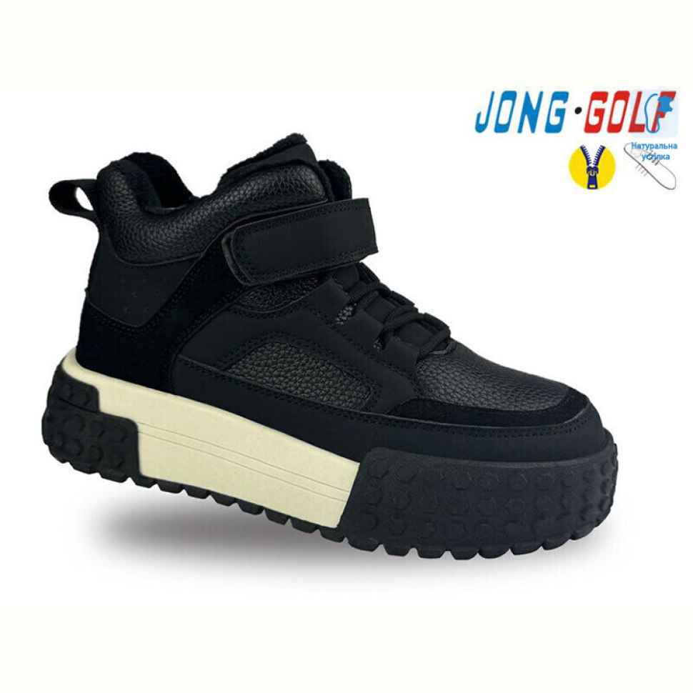 Ботинки Jong Golf C30954-0 Ботинки Jong Golf C30954-0