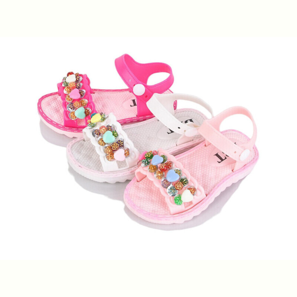 Босоножки Red Hat H36-25 mix