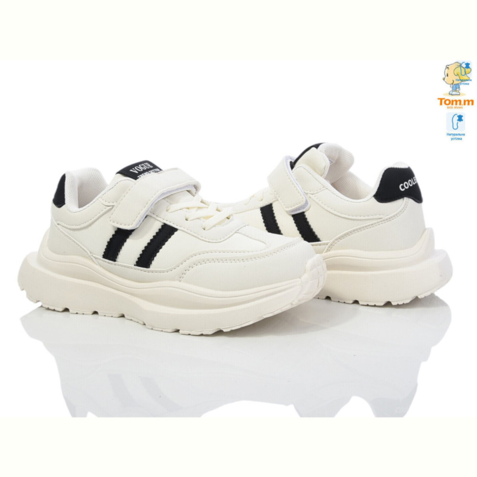 Кроссовки TOM.M 11518Y