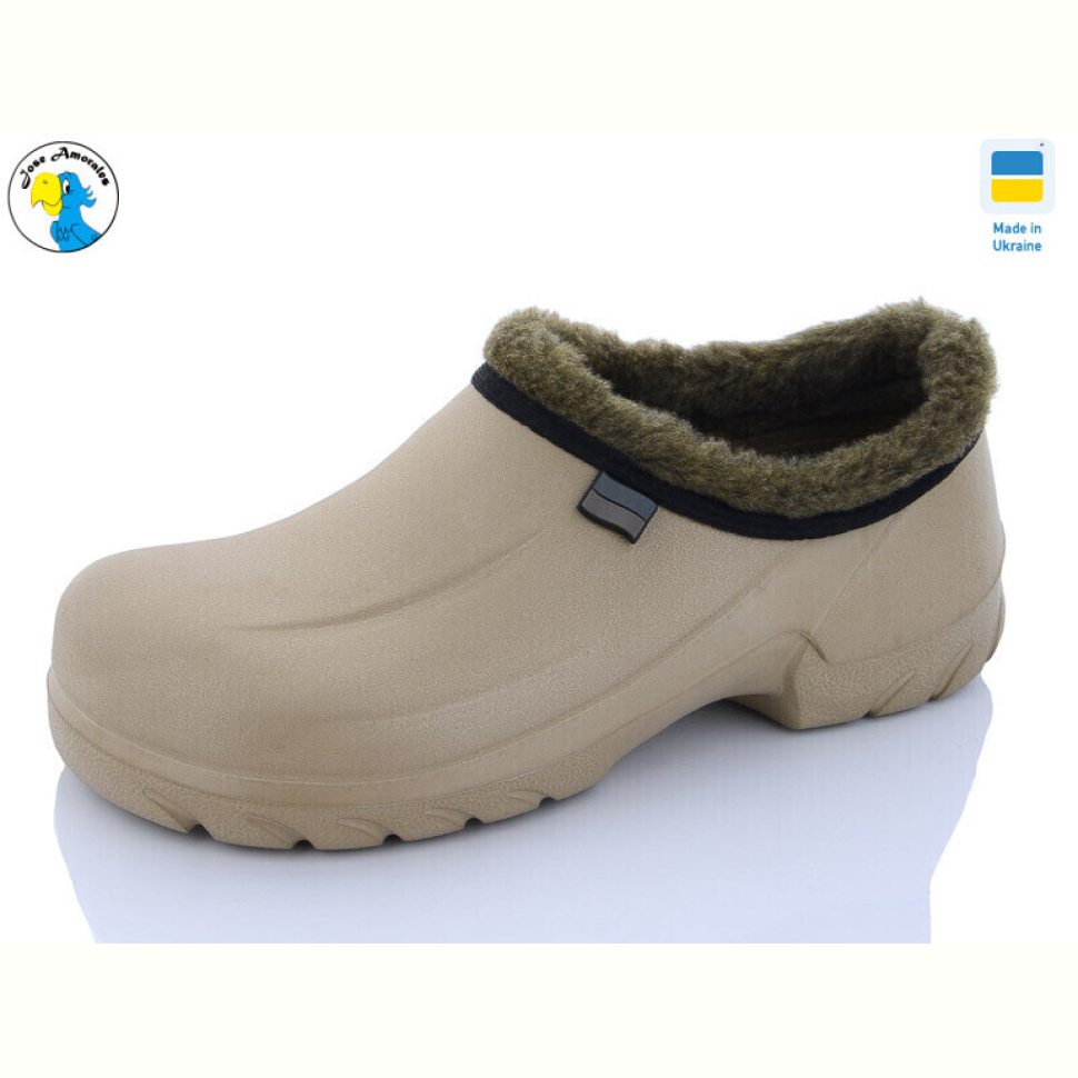 Галоши Jose Amorales 119758