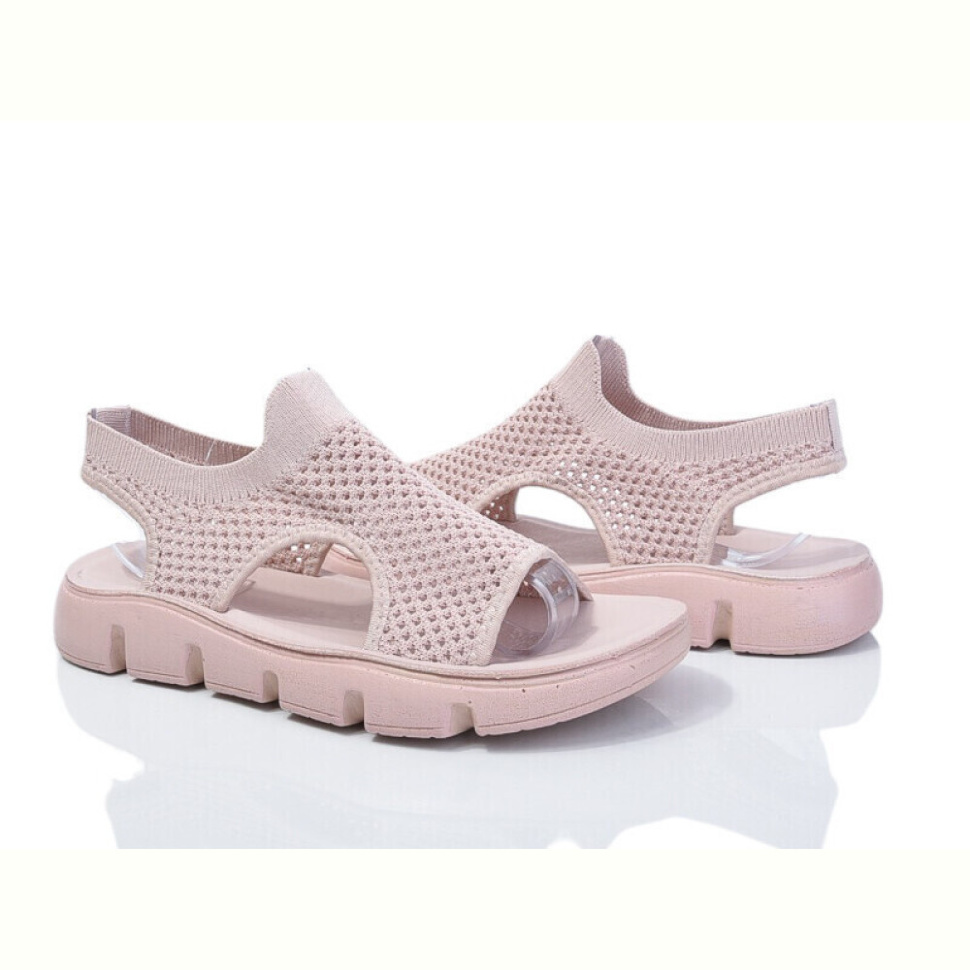 Босоножки LQD W669-3