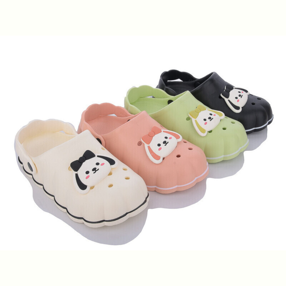 Кроксы Lion 9912(24) mix