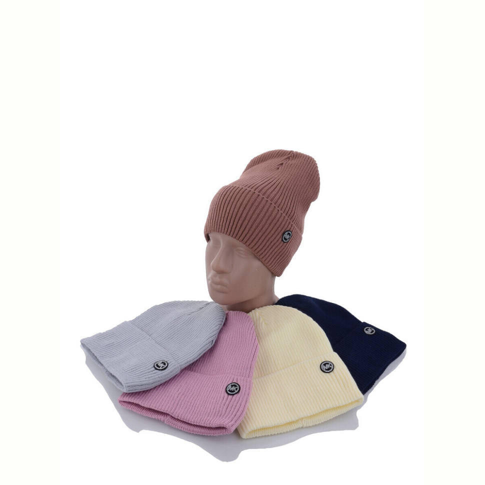 Шапка Red Hat KA138 mix флис Шапка Red Hat KA138 mix флис