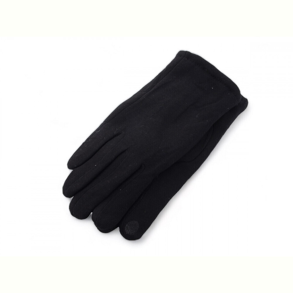 Перчатки RuBi C010 black