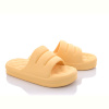 Шлепки Violeta W404 yellow