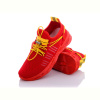 Кроссовки Violeta 45-77 red