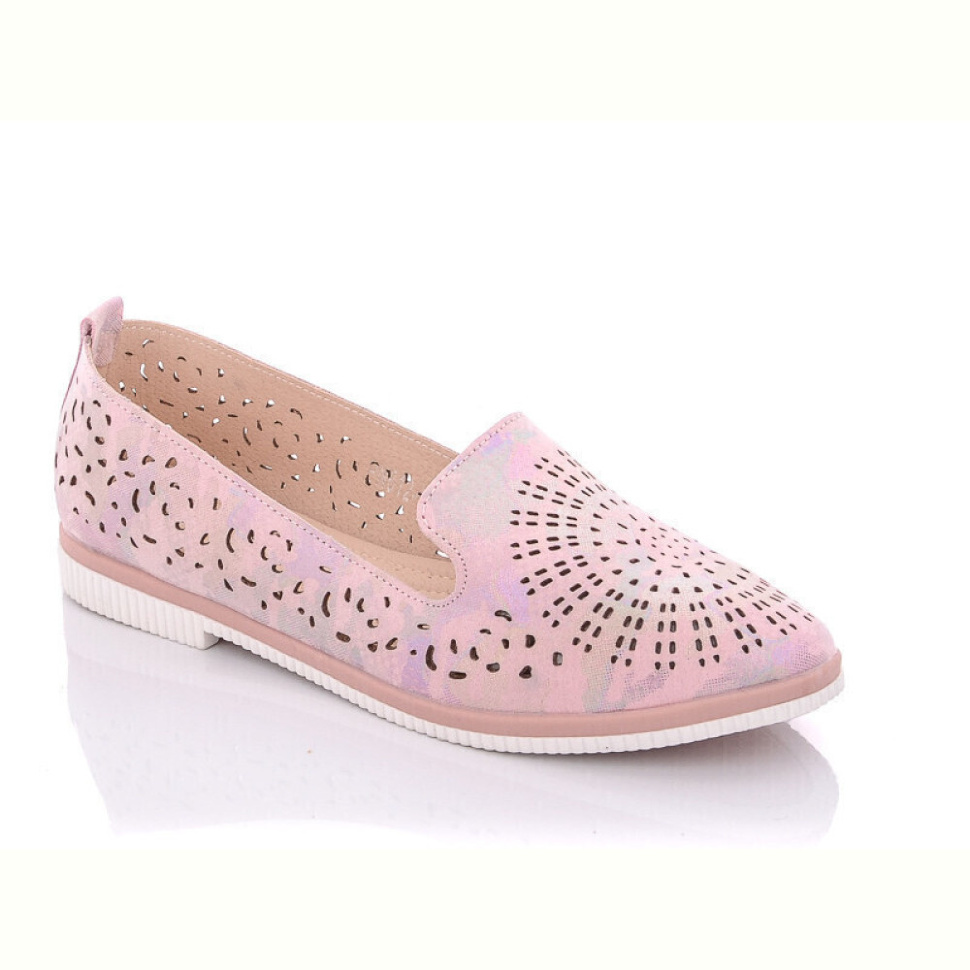 Туфли Xifa PN612-3