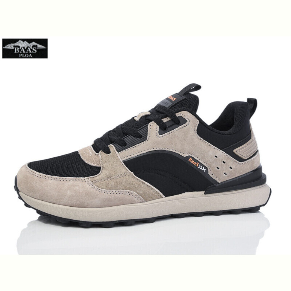 Кроссовки Baas M7573-25