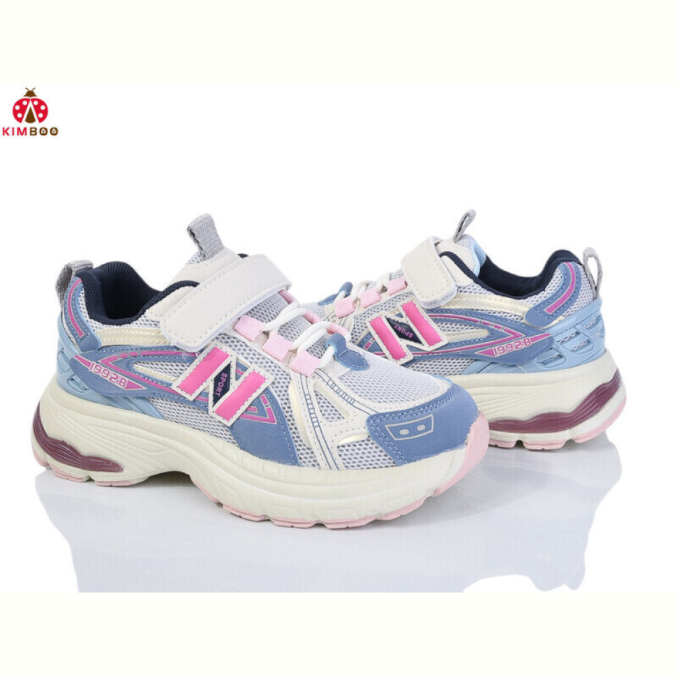 Кроссовки KIMBOO GY540-3D