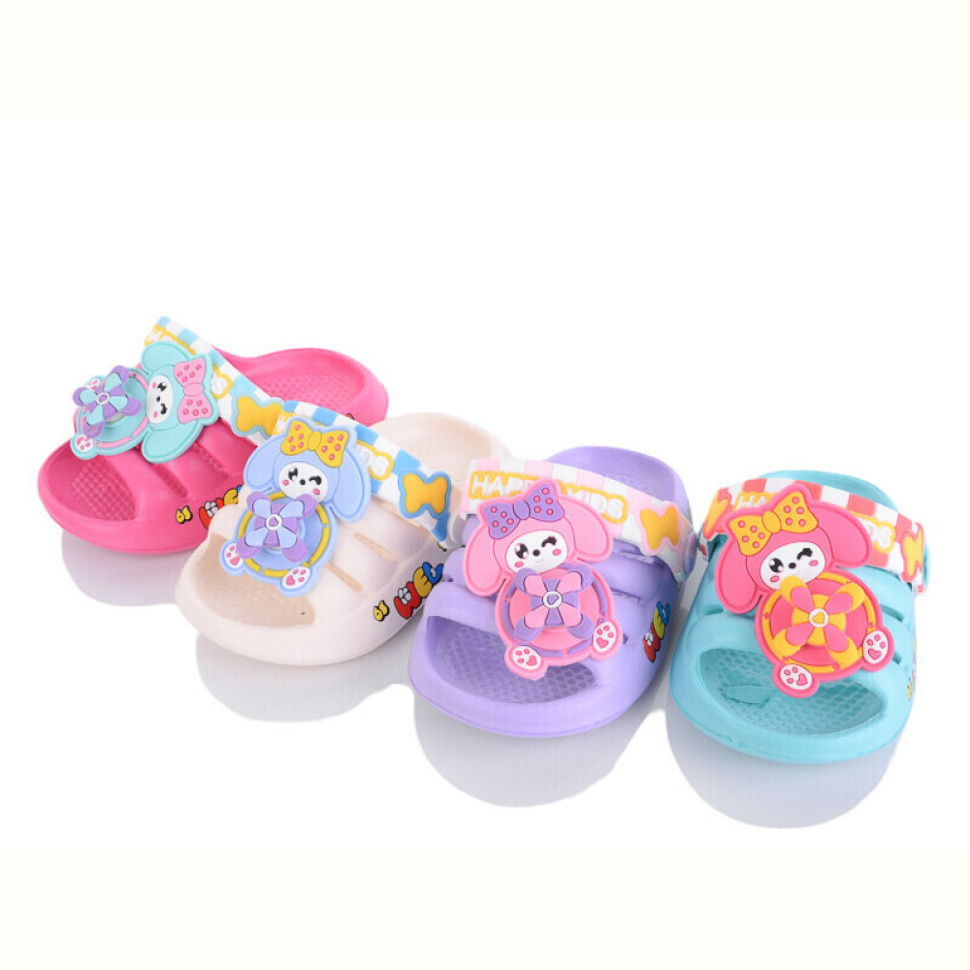 Шлепки SANLIN 2 759 mix