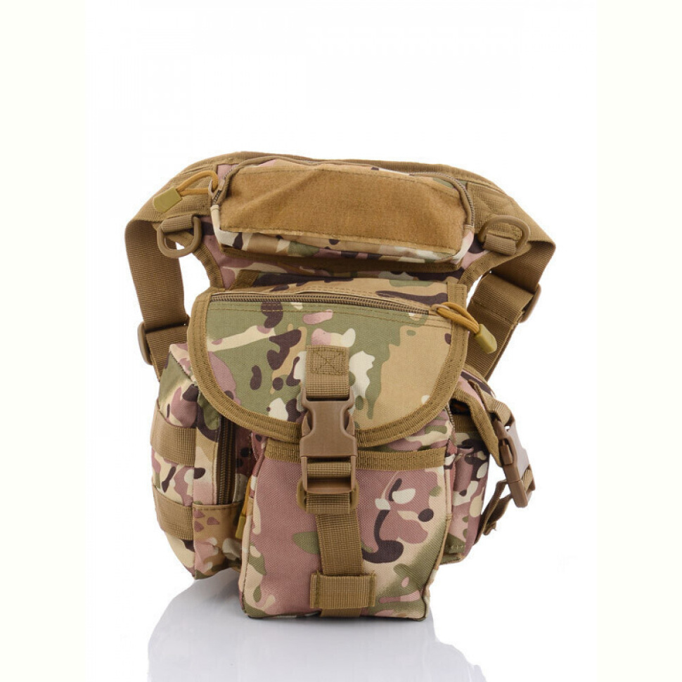 Сумка Superbag 008-4 brown