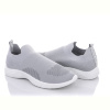 Кроссовки Violeta 190-0-4 grey