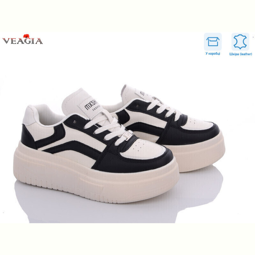 Кроссовки Veagia-ADA F815-1 beige