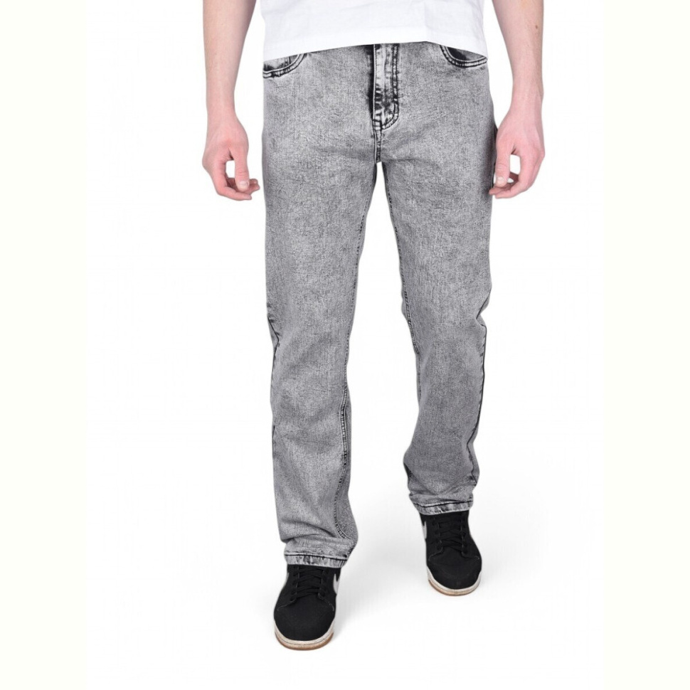 Джинсы Baron H8043