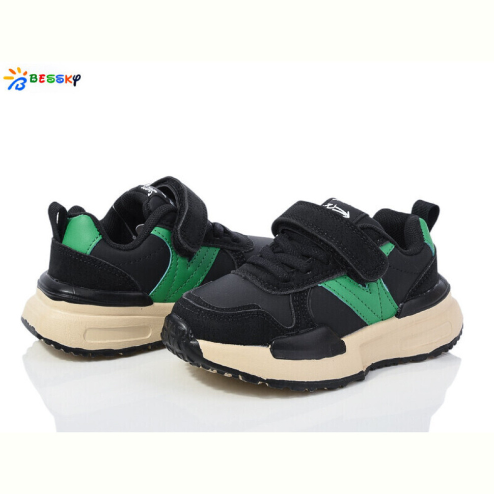 Кроссовки Bessky-Kellaifeng BY3706-2B