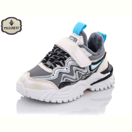 Кроссовки PALIAMENT A111-4