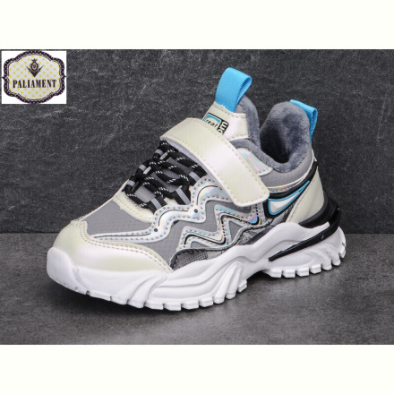 Кроссовки PALIAMENT A111-4