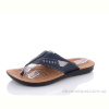 Шлепки SANLIN E2105Ш blue
