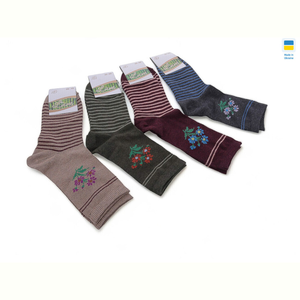 Носки Textile T67 mix Носки Textile T67 mix