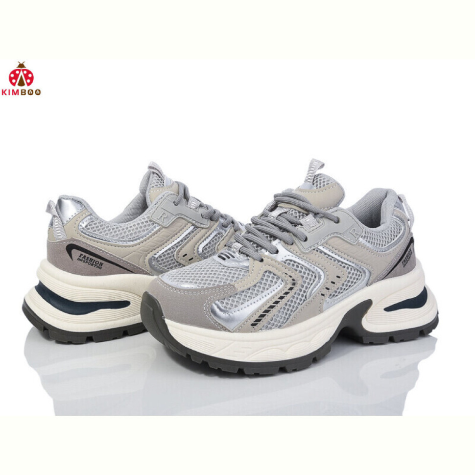 Кроссовки KIMBOO 1199-4K