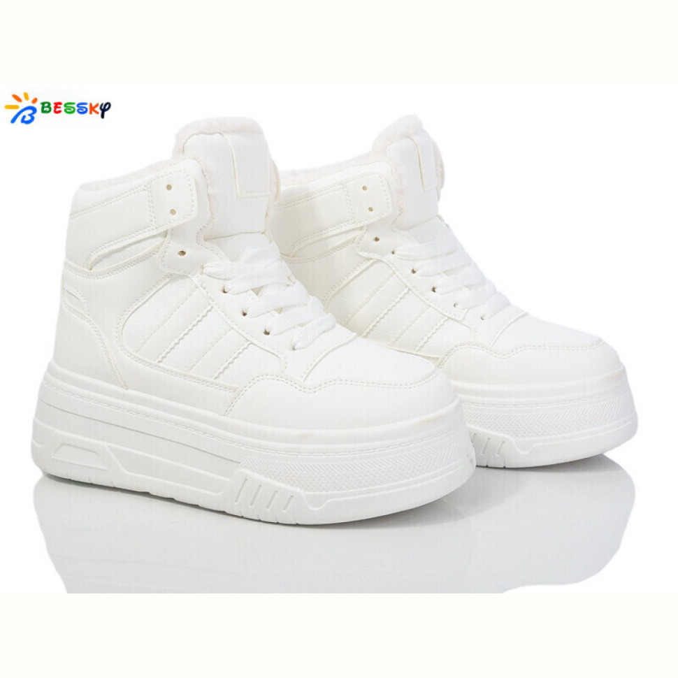 Ботинки Bessky-Kellaifeng CQ4031-3 Ботинки Bessky-Kellaifeng CQ4031-3