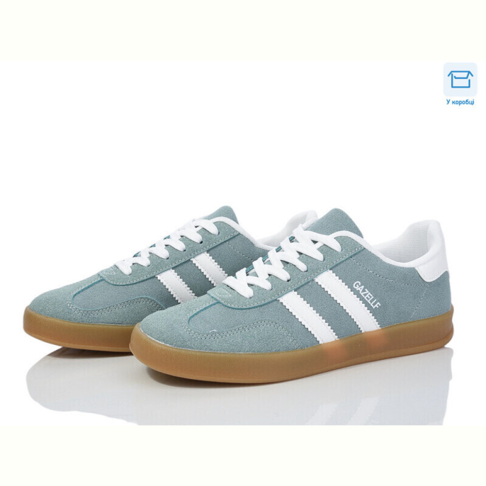 Кроссовки Happy 161-6