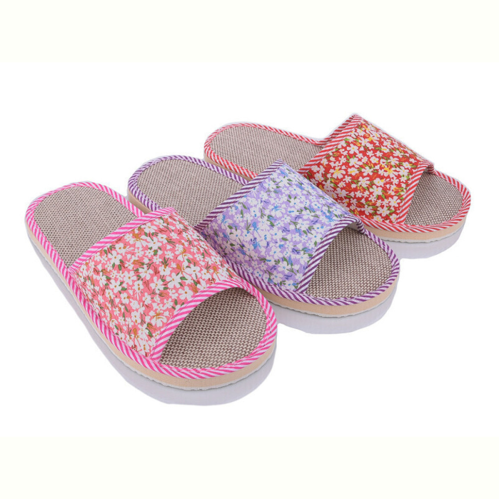 Тапки Favorit SP024 mix