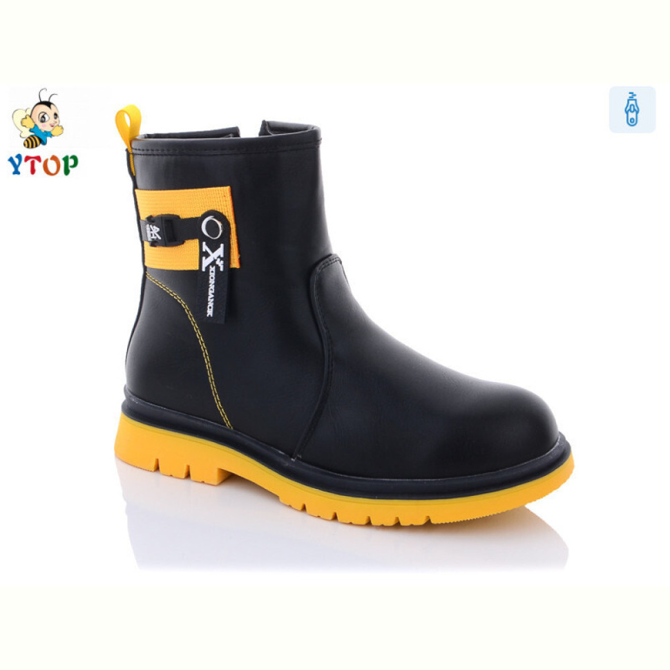 Ботинки Y.Top YD2693-43