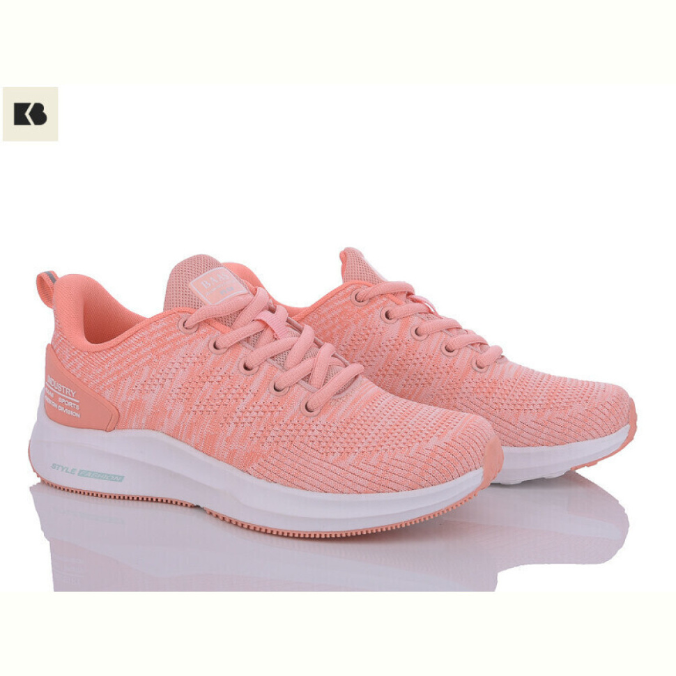 Кроссовки BIG L1546-8