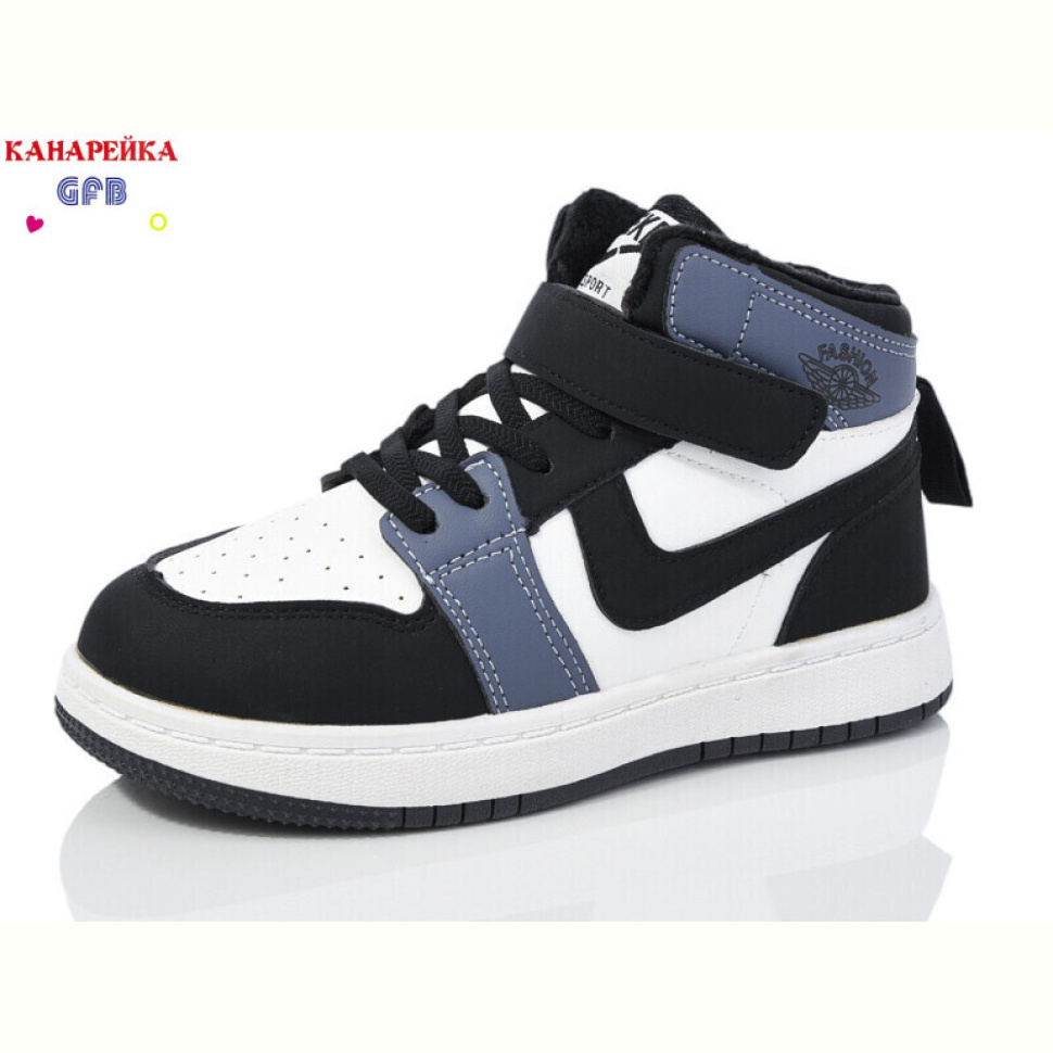 Кроссовки GFB-Канарейка F3510-6