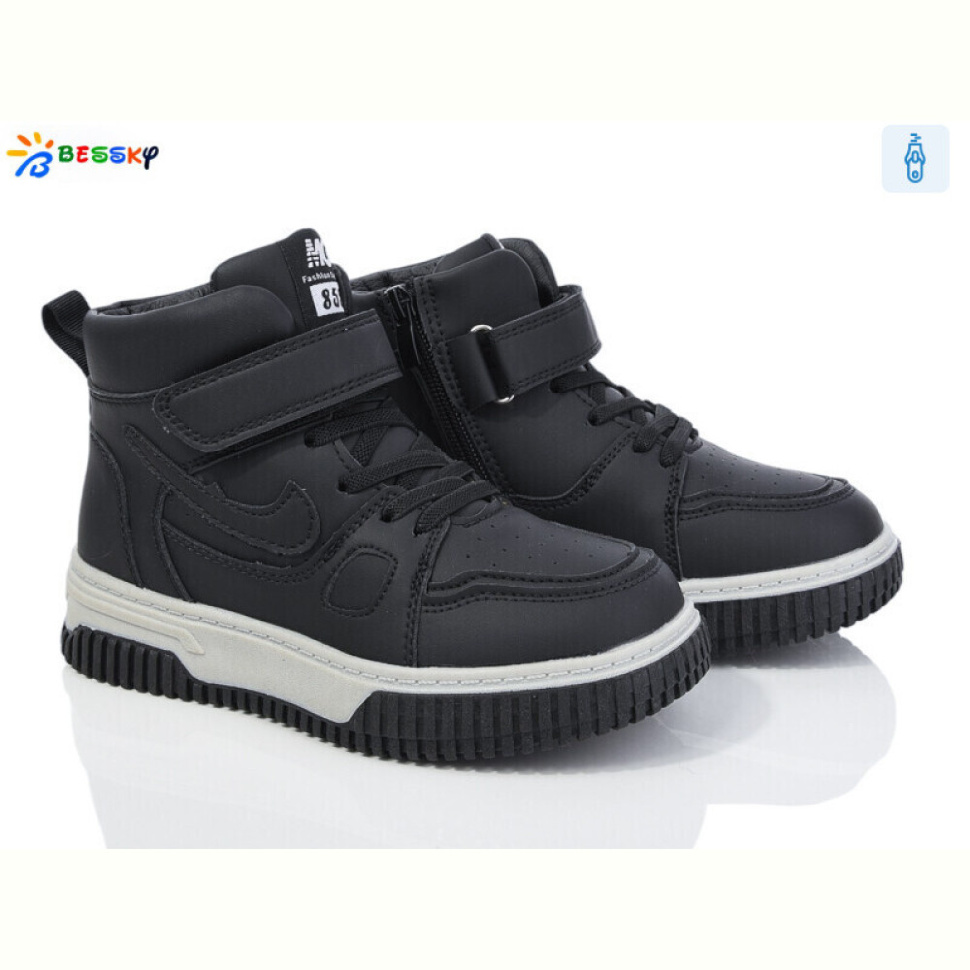 Ботинки Bessky-Kellaifeng BE3573-4C Ботинки Bessky-Kellaifeng BE3573-4C