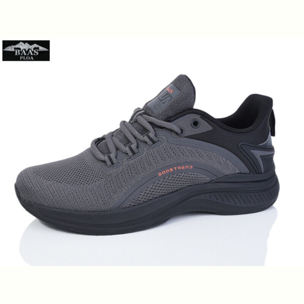 Кроссовки Baas M7612-2