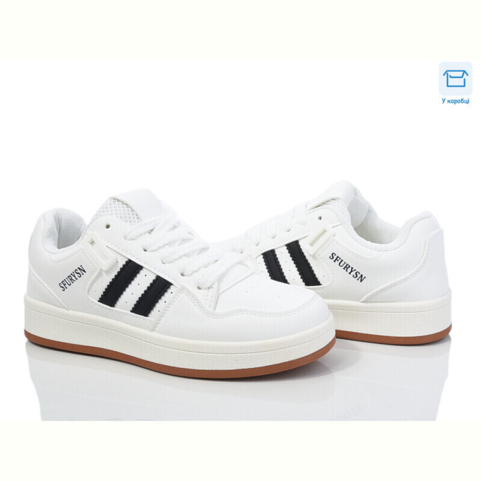 Кроссовки Love-L&M-ZDW L155-2