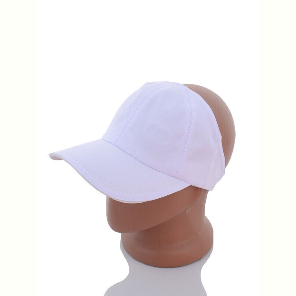 Кепка RuBi SE001-2 white Кепка RuBi SE001-2 white